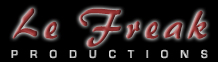 Le Freak Productions - Sound & Lighting South Africa